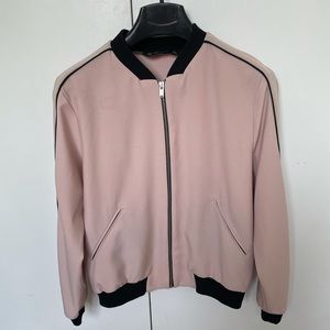Zara track jacket